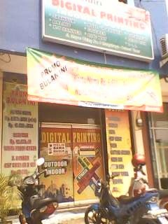 Mandiri Digital Printing