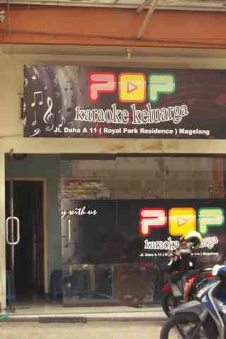 POP Karaoke