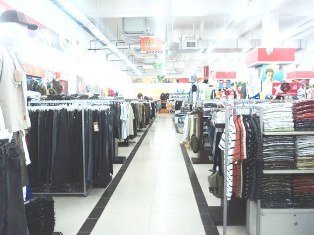 Akai Department Store