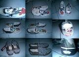 Mario Shoes Toko