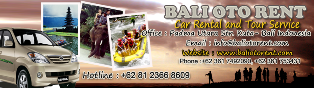 Bali Oto Rent