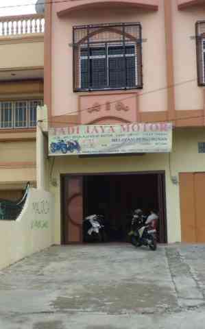 Jadi Jaya Motor