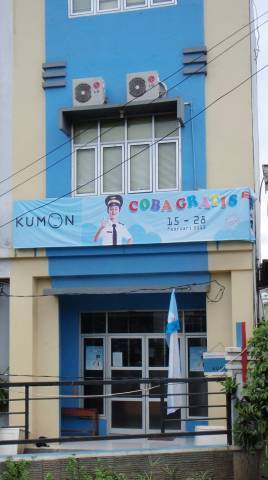 Kumon Indonesia