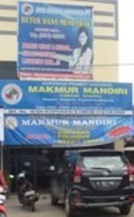 Koperasi Makmur Mandiri