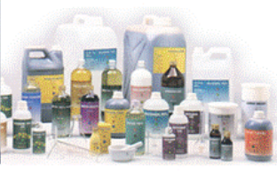 Brata Chemical Products