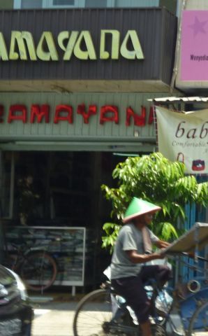 Toko Ramayana