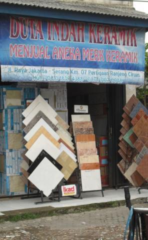 Duta Indah Keramik