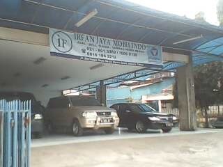 Irfan Jaya Mobilindo