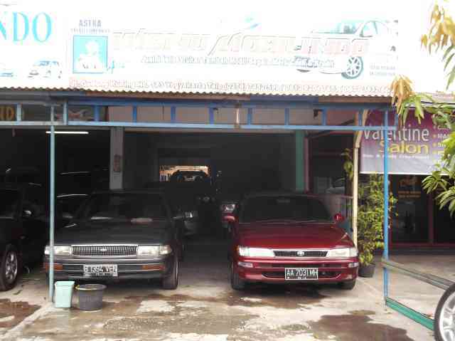 Wisnu Mobilindo
