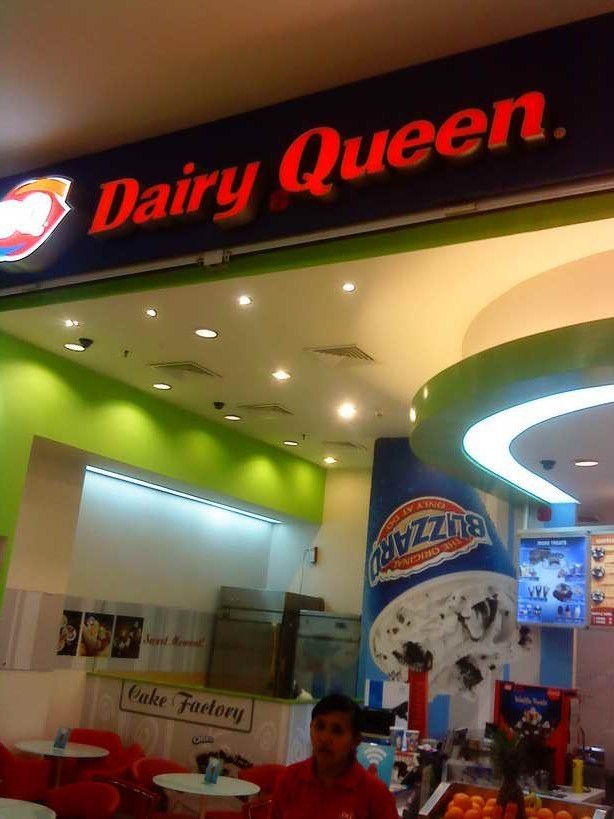 Dairy Queen