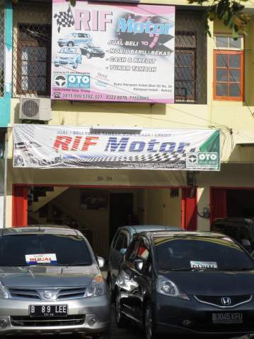 Rif Motor