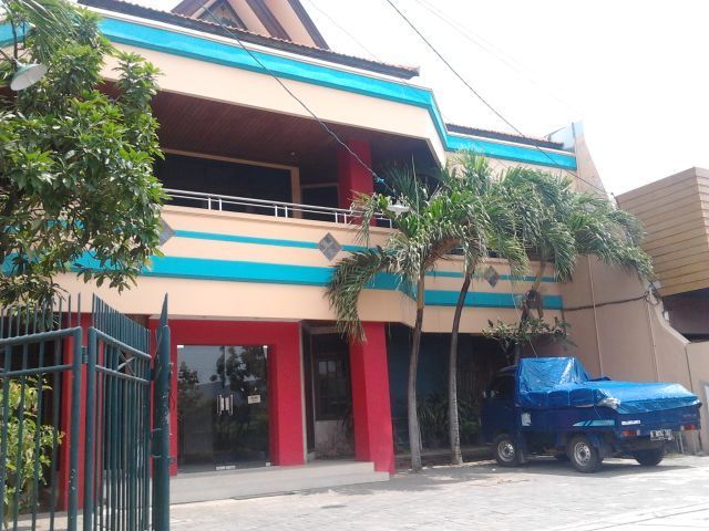 Hotel Dibing