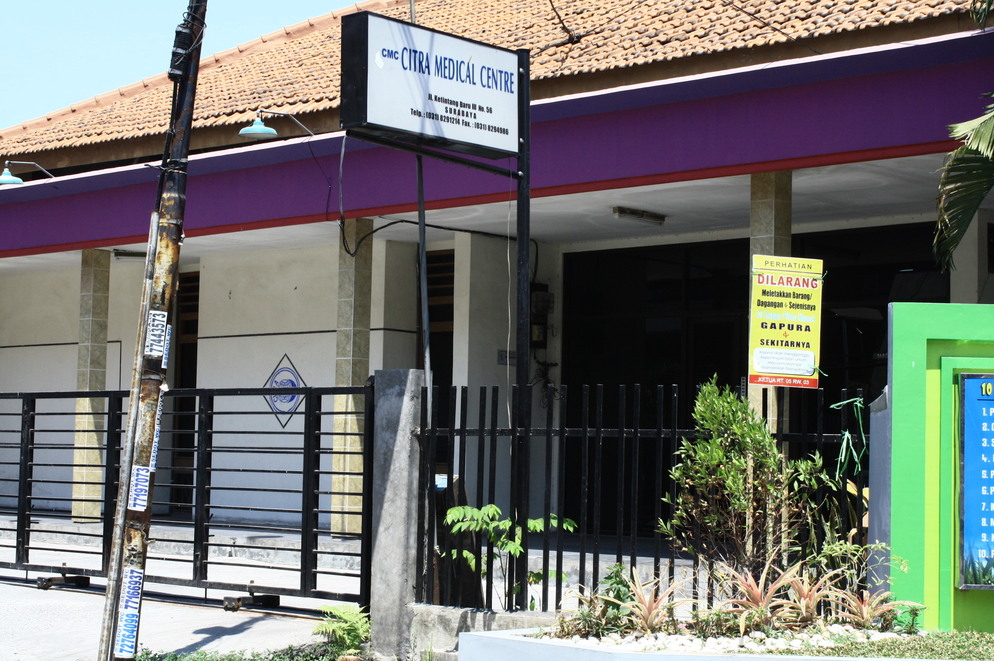 Citra Medical Centre