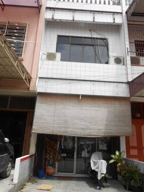 Widya Salon