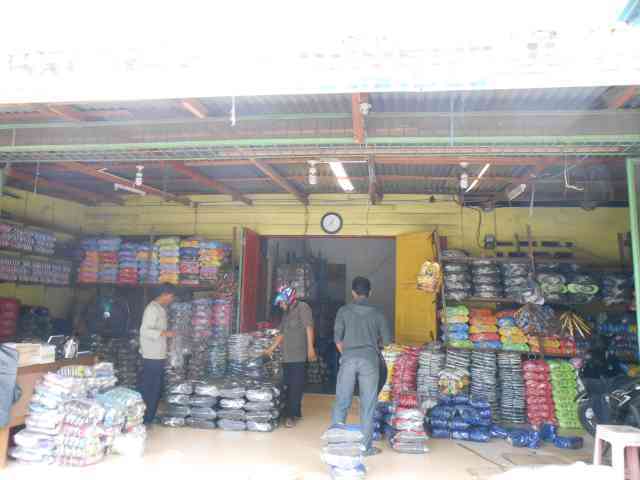 Blok 7 Seven