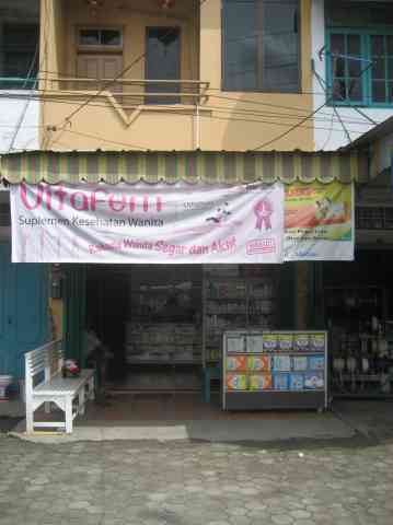Gunung Mulia