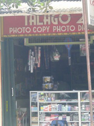 Talago