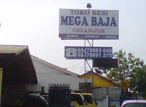 367.mega baja