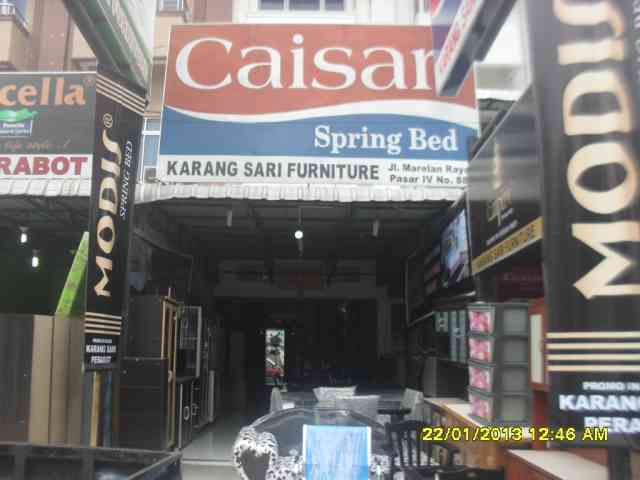Karang Sari Furniture