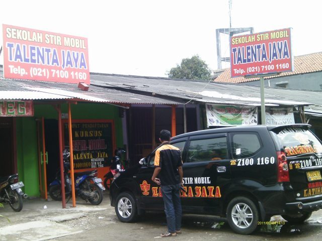 Talenta Jaya