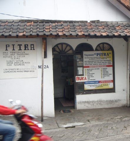 Pitra