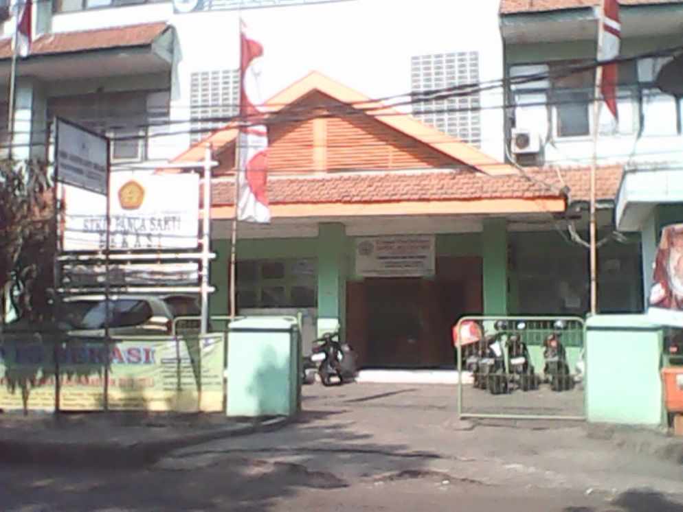 STKIP Panca Sakti