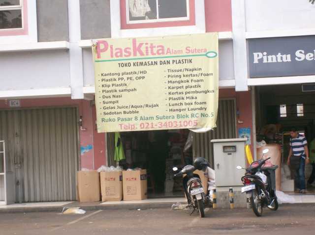 Plaskita