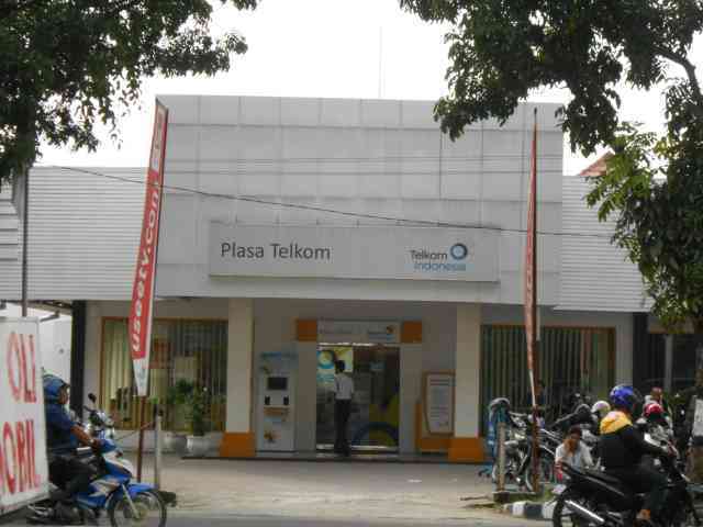 Plaza Telkom