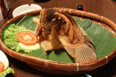 Restoran Dapur Kuring