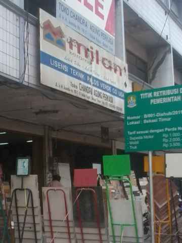 101 MILAN