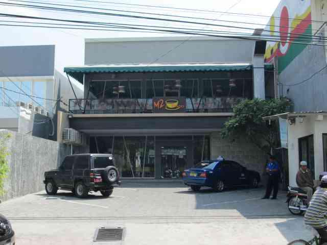 M2M Restaurant