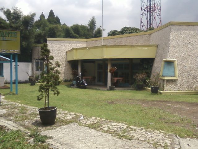 Juvante Hotel & Restaurant