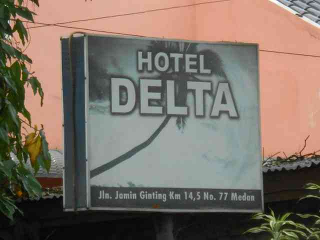 Delta Hotel