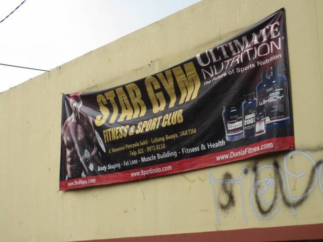 Star Gym