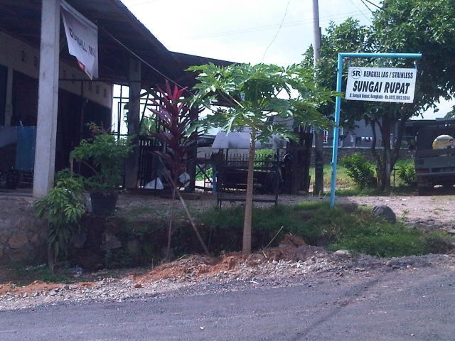 Sungai Rupat