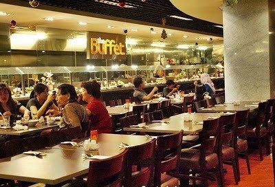 The Buffet