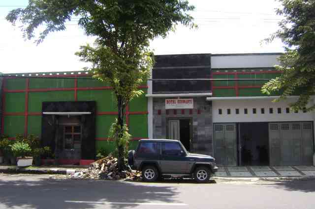 Hotel Suswanti