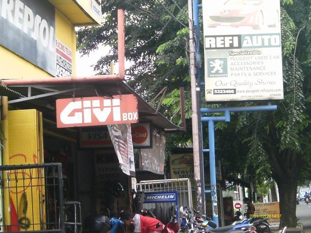 Refi Auto