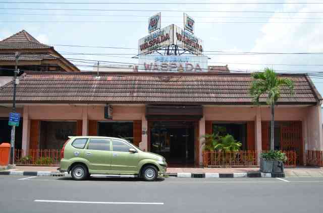 Waspada Tailor