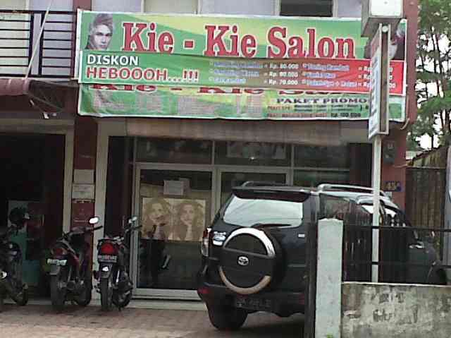 Kie Kie Salon