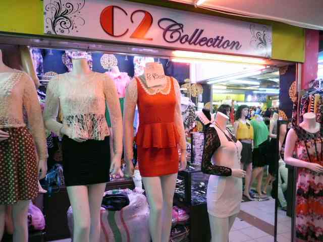 C2 Collection