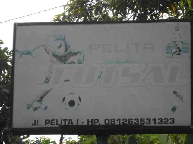 Pelita Futsal