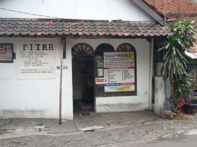Pitra