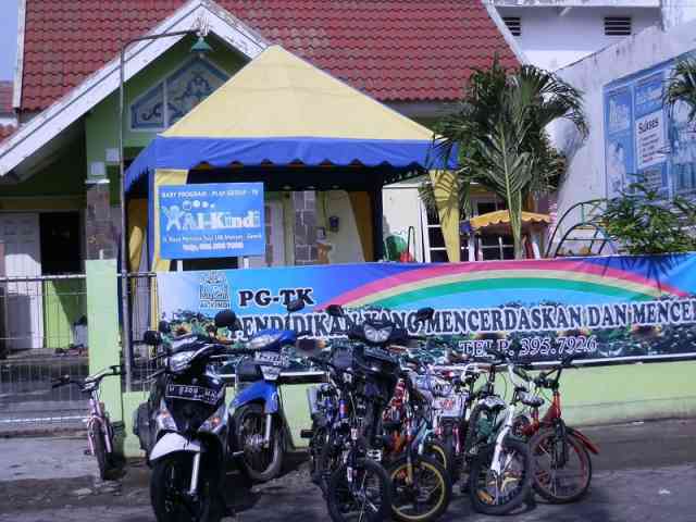 Al - Kindi