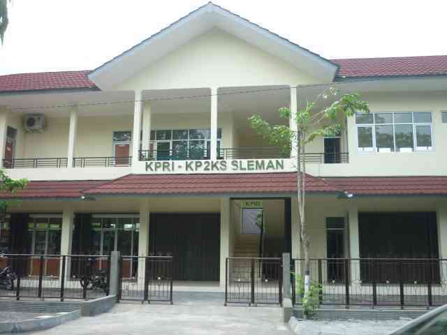 KPRI-KP2KS 