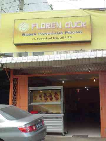 Floren Duck