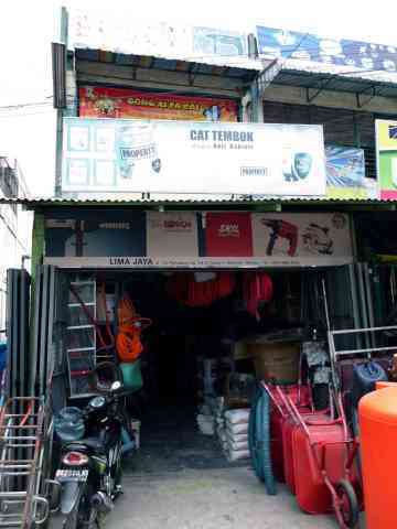 Lima Jaya