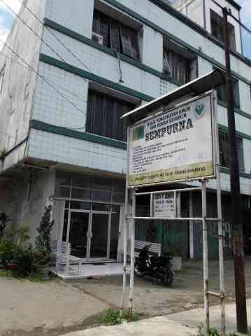 Sempurna
