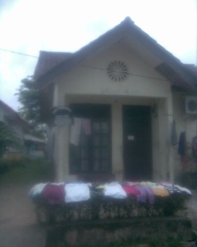 Urut Tradisional