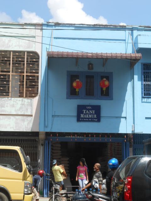 Tani Makmur. UD